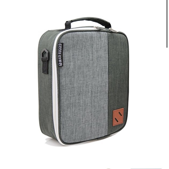 made rugged Other - Made Rugged Insulated Lunchbox
